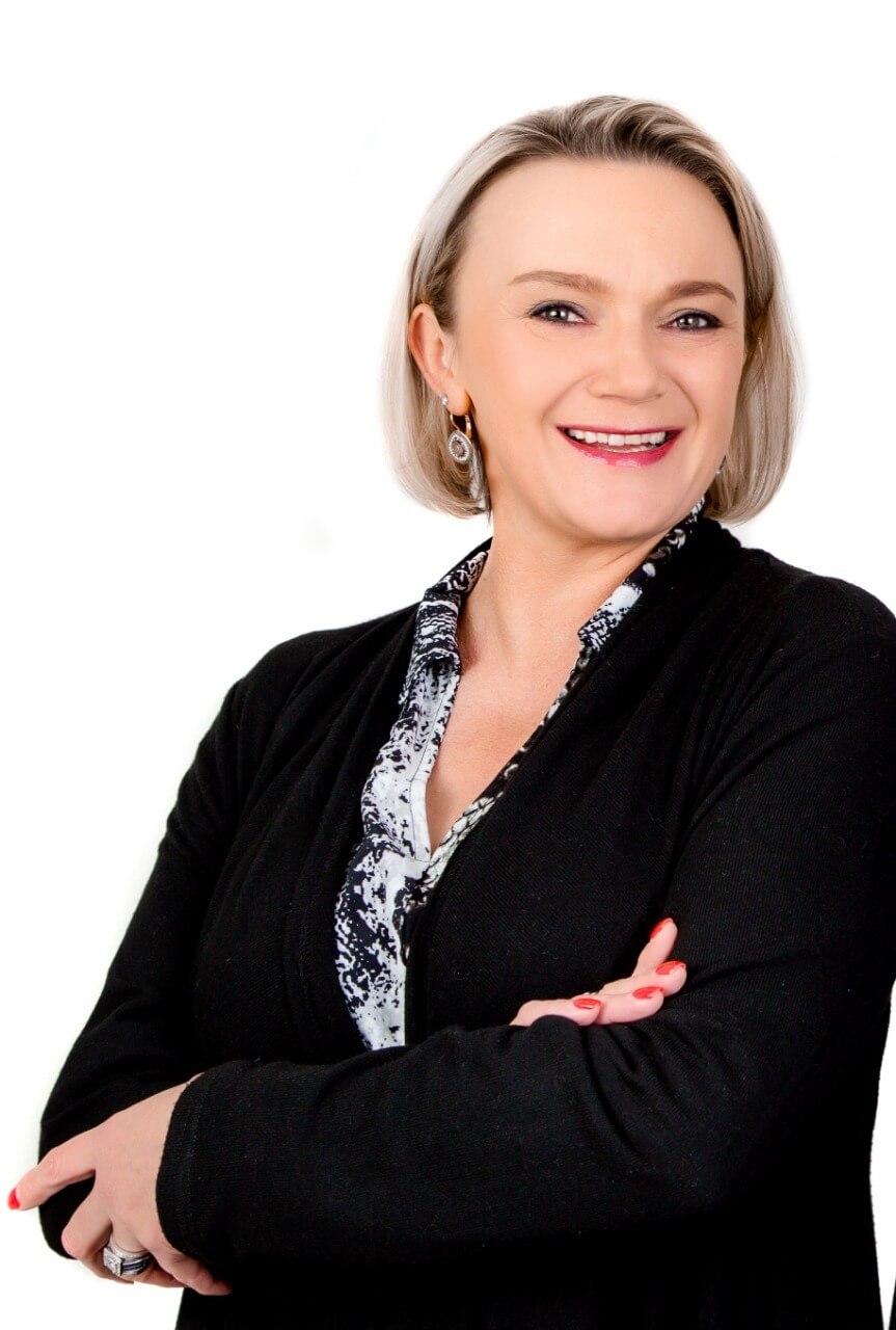 KW Agent Ania Gueffroy